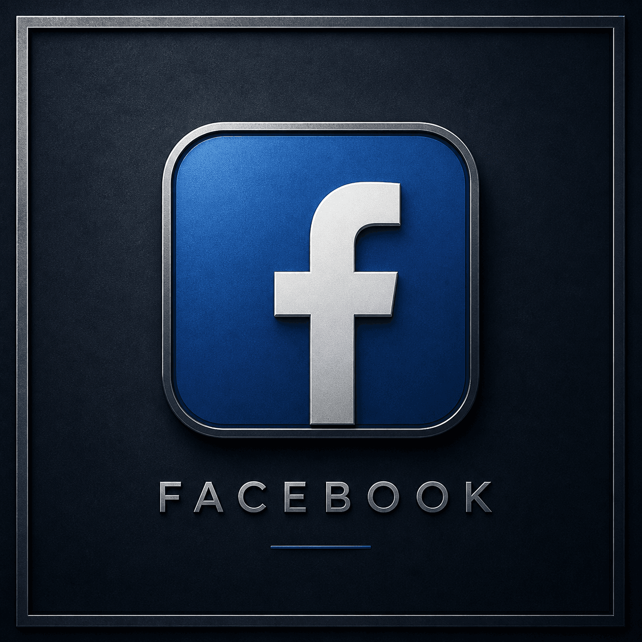 Facebook, Brian Palermo
