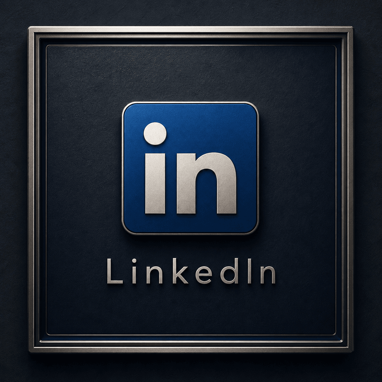 LinkedIn, Brian Palermo